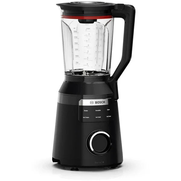 Blender Vitapower Série 6 Noir Mmb6654b Bosch